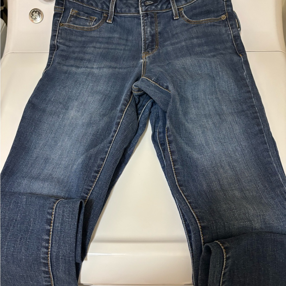 Women’s Old Navy Skinny Jeans